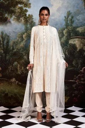 JAELYN KURTA SET