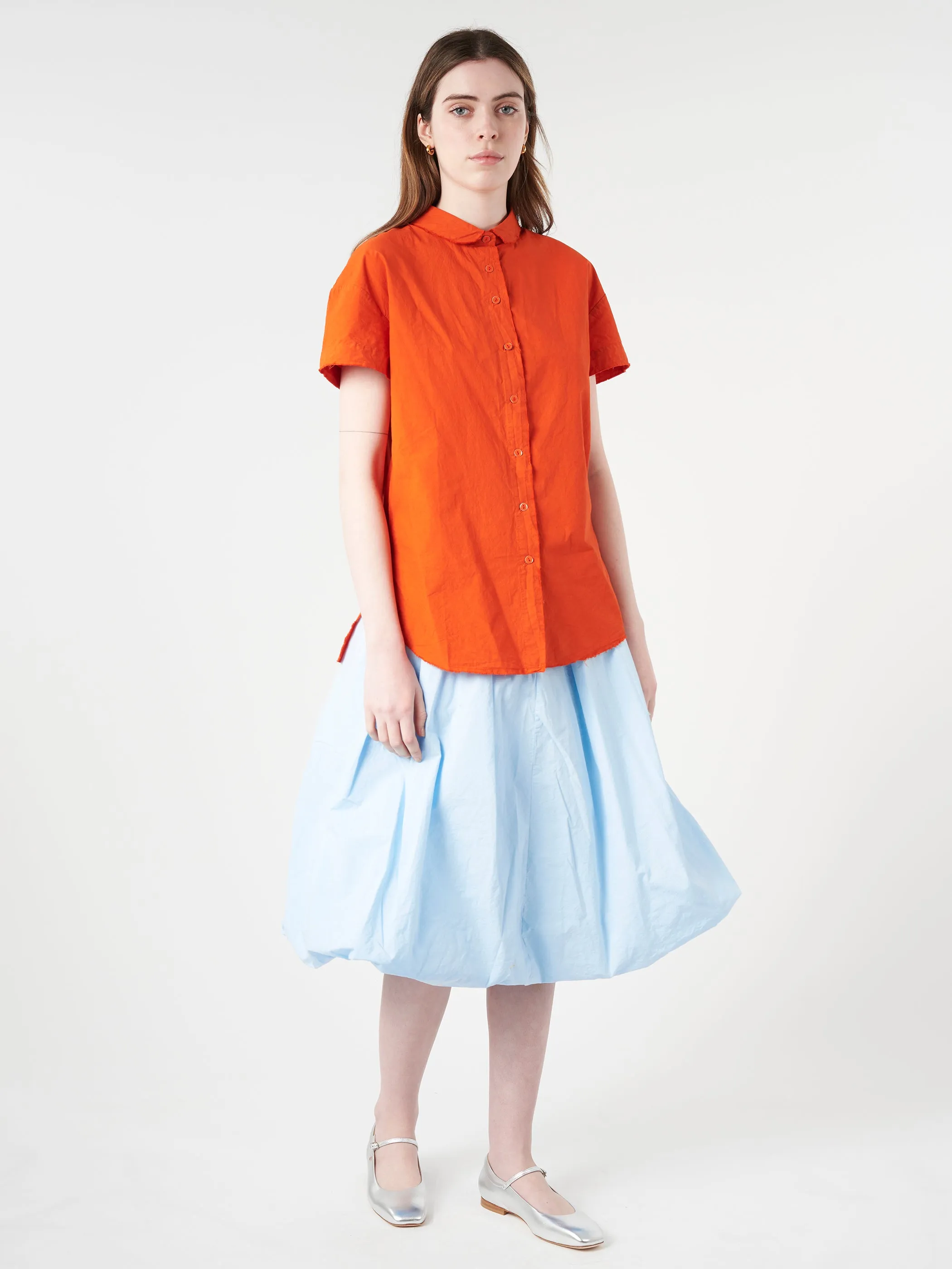 Jamila Skirt