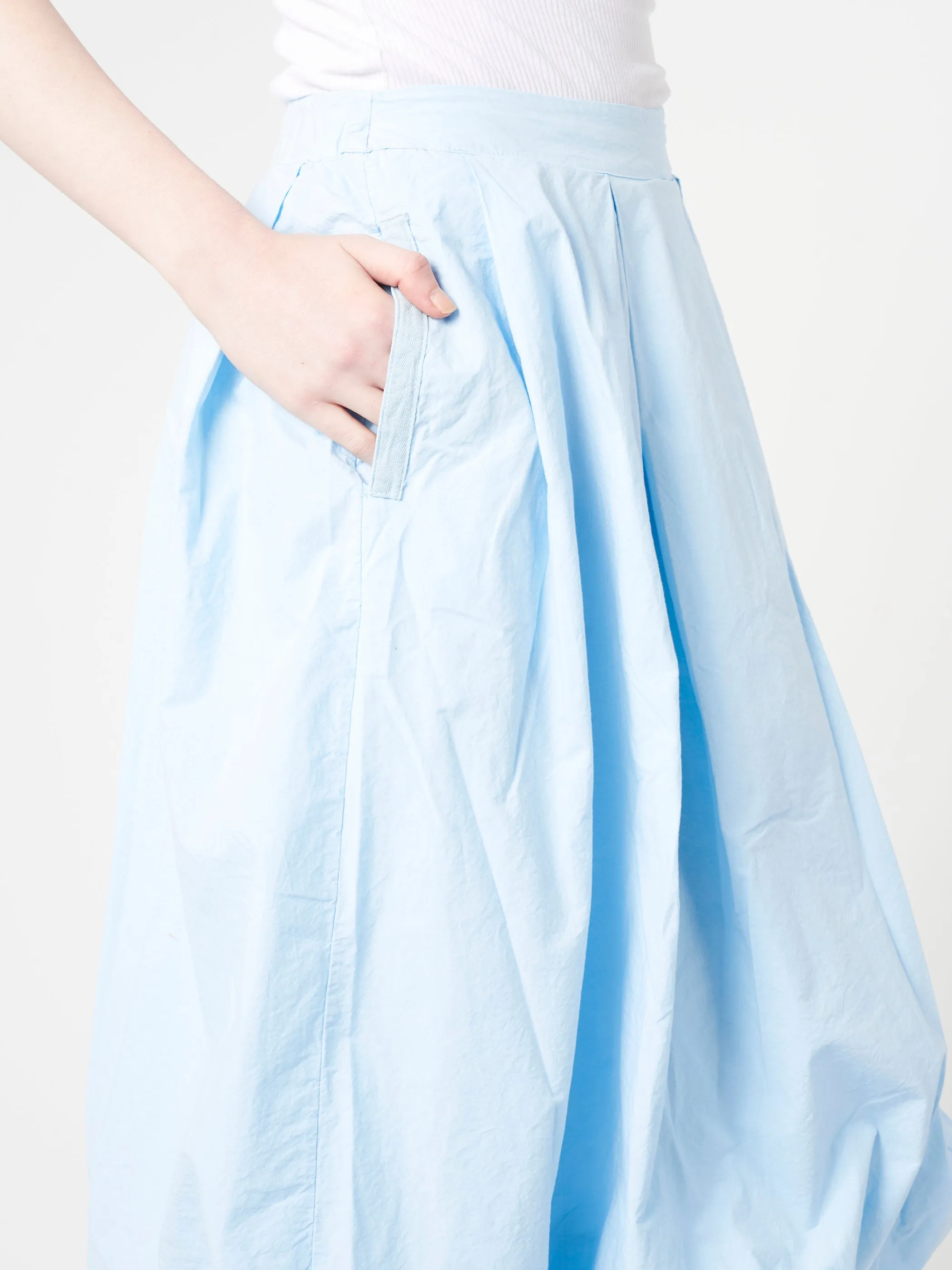Jamila Skirt