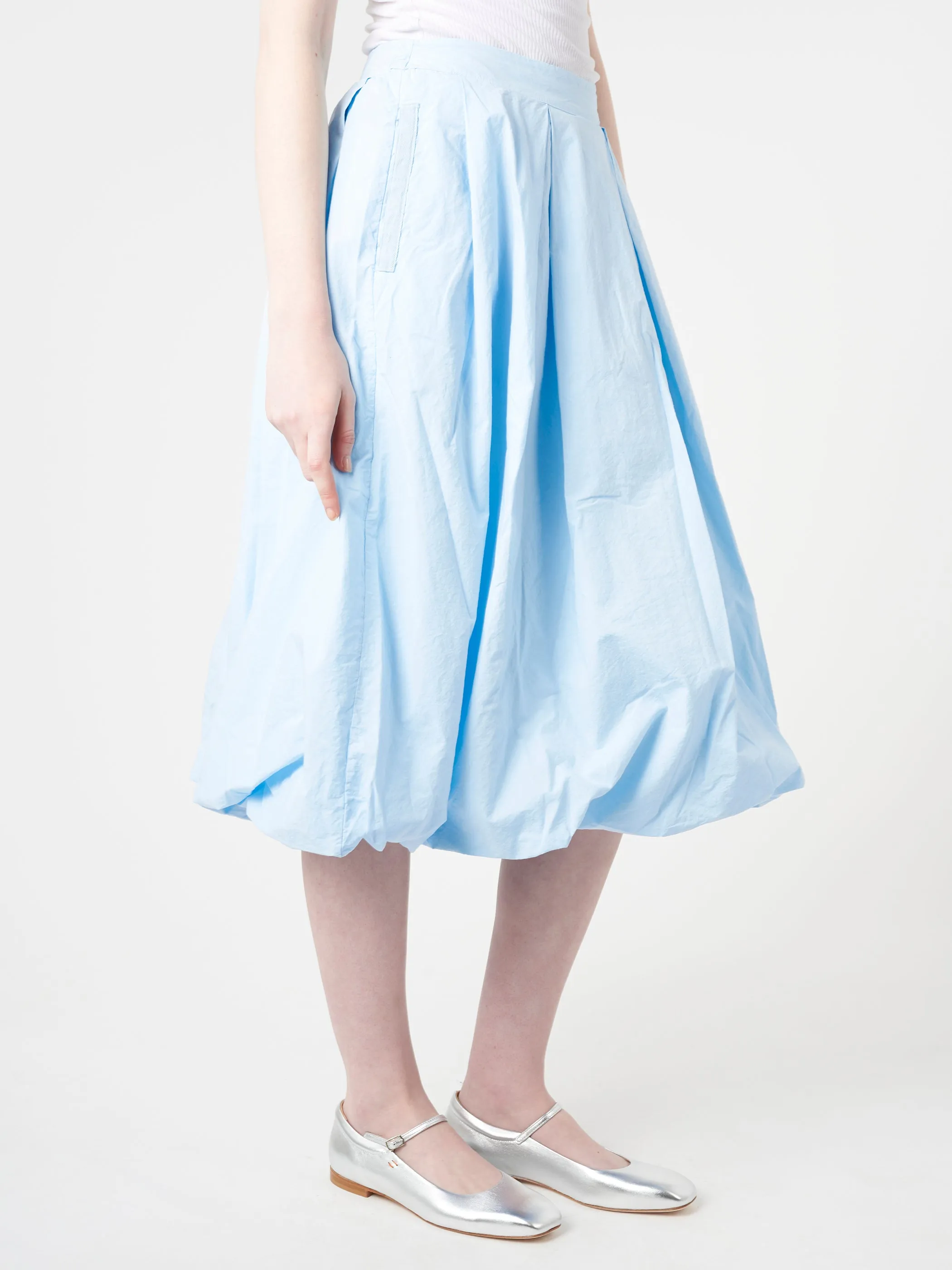 Jamila Skirt