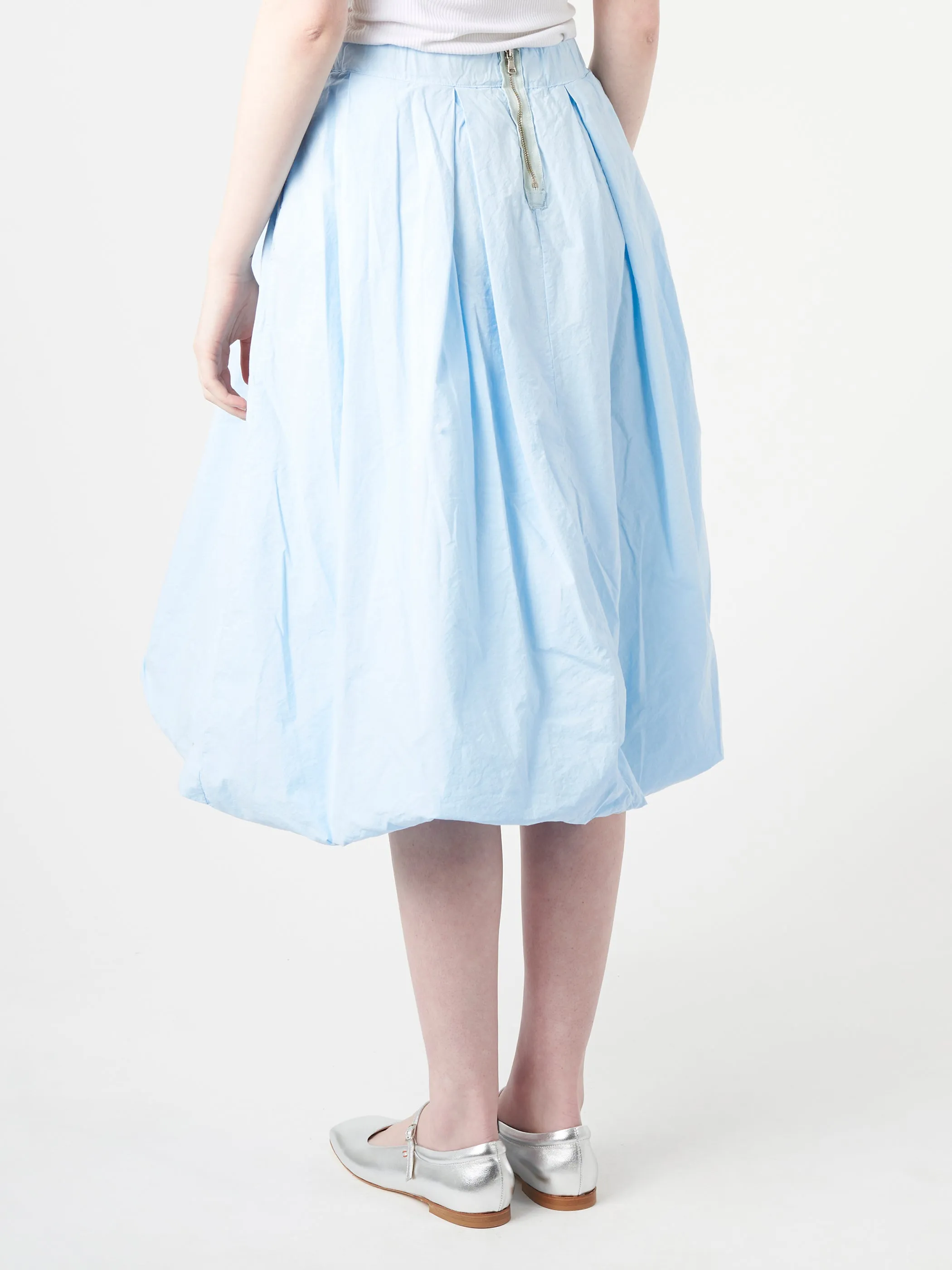 Jamila Skirt