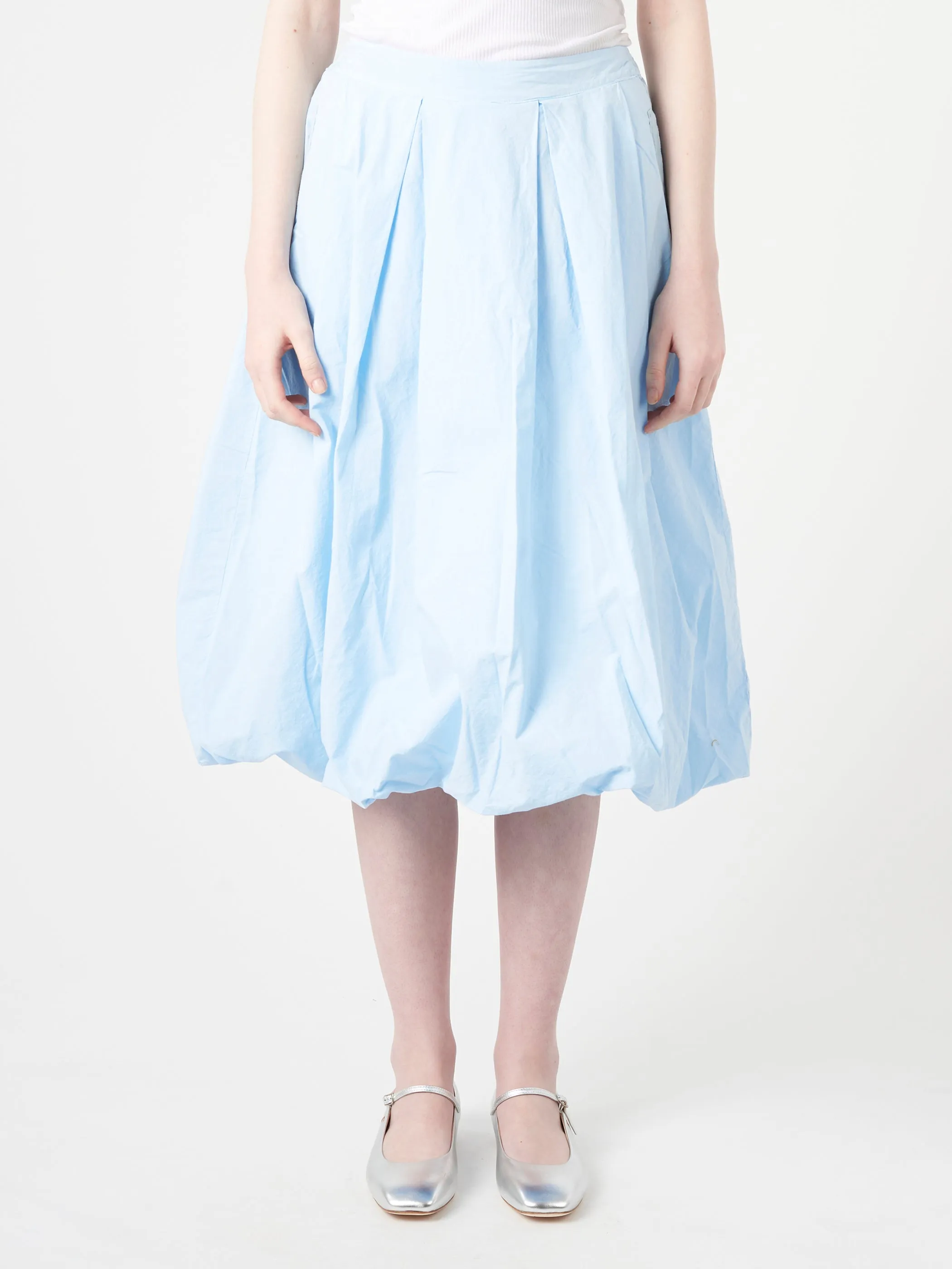 Jamila Skirt