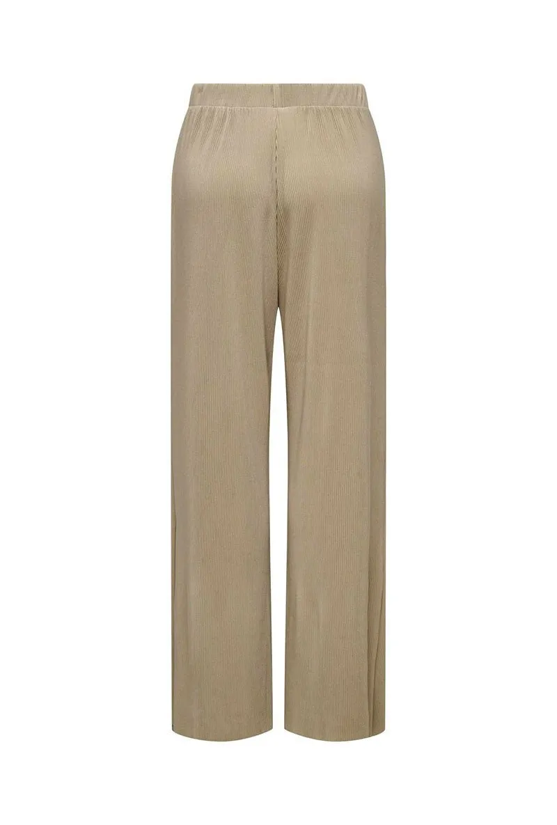 JDY ESMARILLA PLEAT PANTS