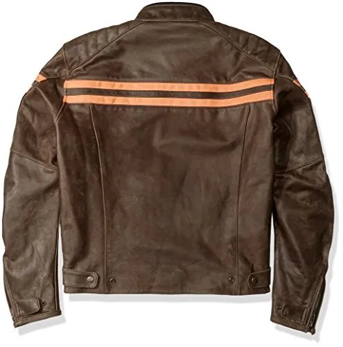 Joe Rocket Classic 92' Men's Leather Jacket