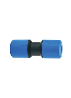 John Guest Speedfit Blue Straight Connector 20mm UG401B