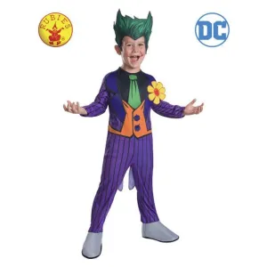 Joker Classic Costume Size M