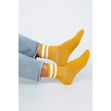Jouer Ankle Sock | Tailored Union