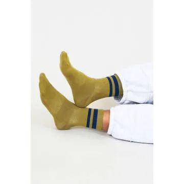 Jouer Ankle Sock | Tailored Union