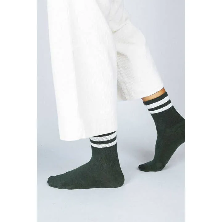 Jouer Ankle Sock | Tailored Union