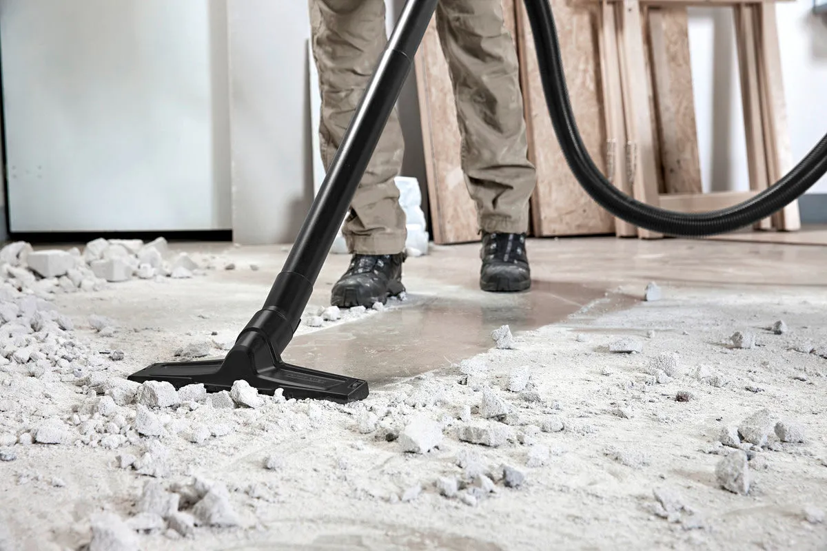 Karcher WD 5 P Wet & Dry Vacuum