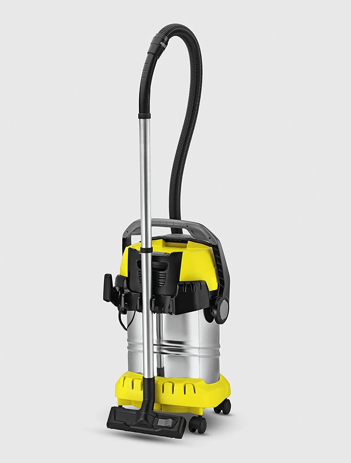 Karcher WD 6 Premium Wet & Dry Vacuum
