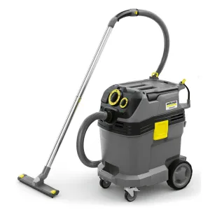 Karcher Wet and Dry Vacuum Cleaner NT 40/1 Tact Te L
