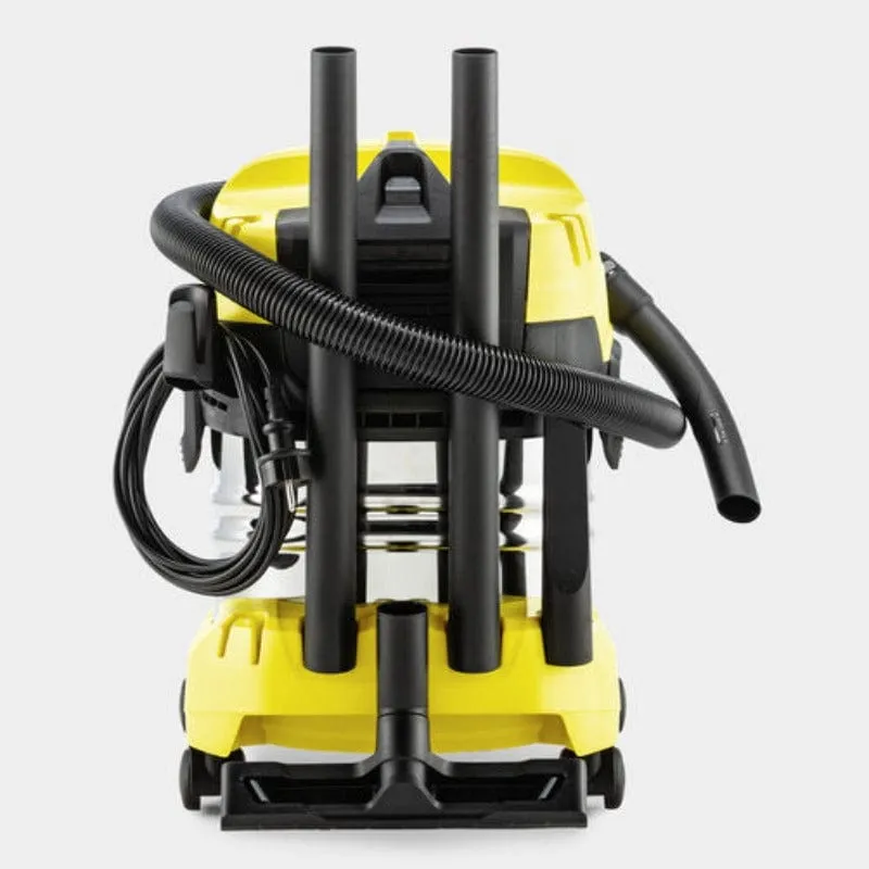 Karcher Wet And Dry Vacuum Cleaner WD 4 S V-20/5/22