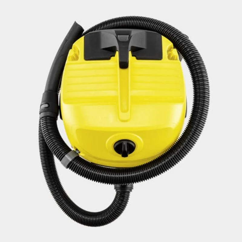 Karcher Wet And Dry Vacuum Cleaner WD 4 V-20/5/22