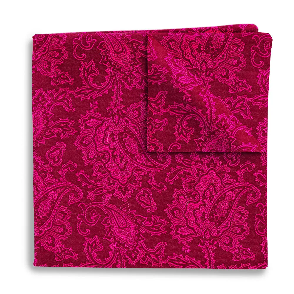 Katunda - Pocket Squares