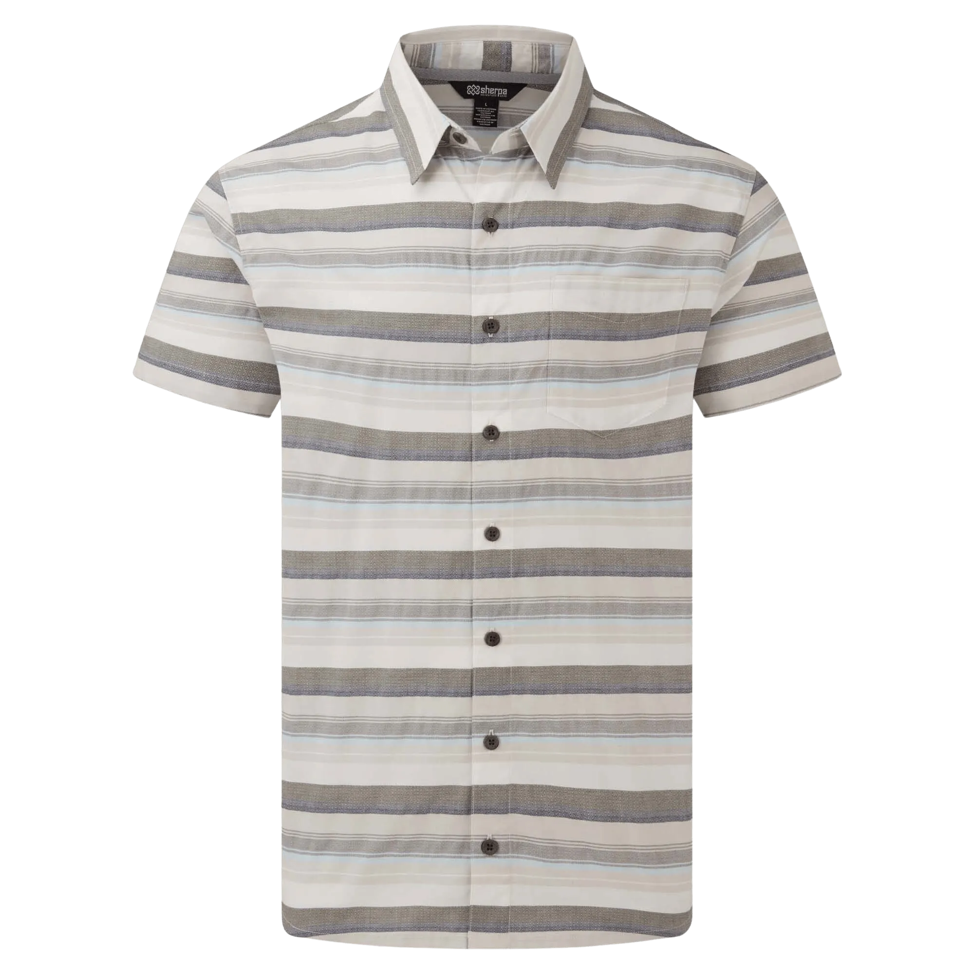 Khelnu Shirt - Peetho