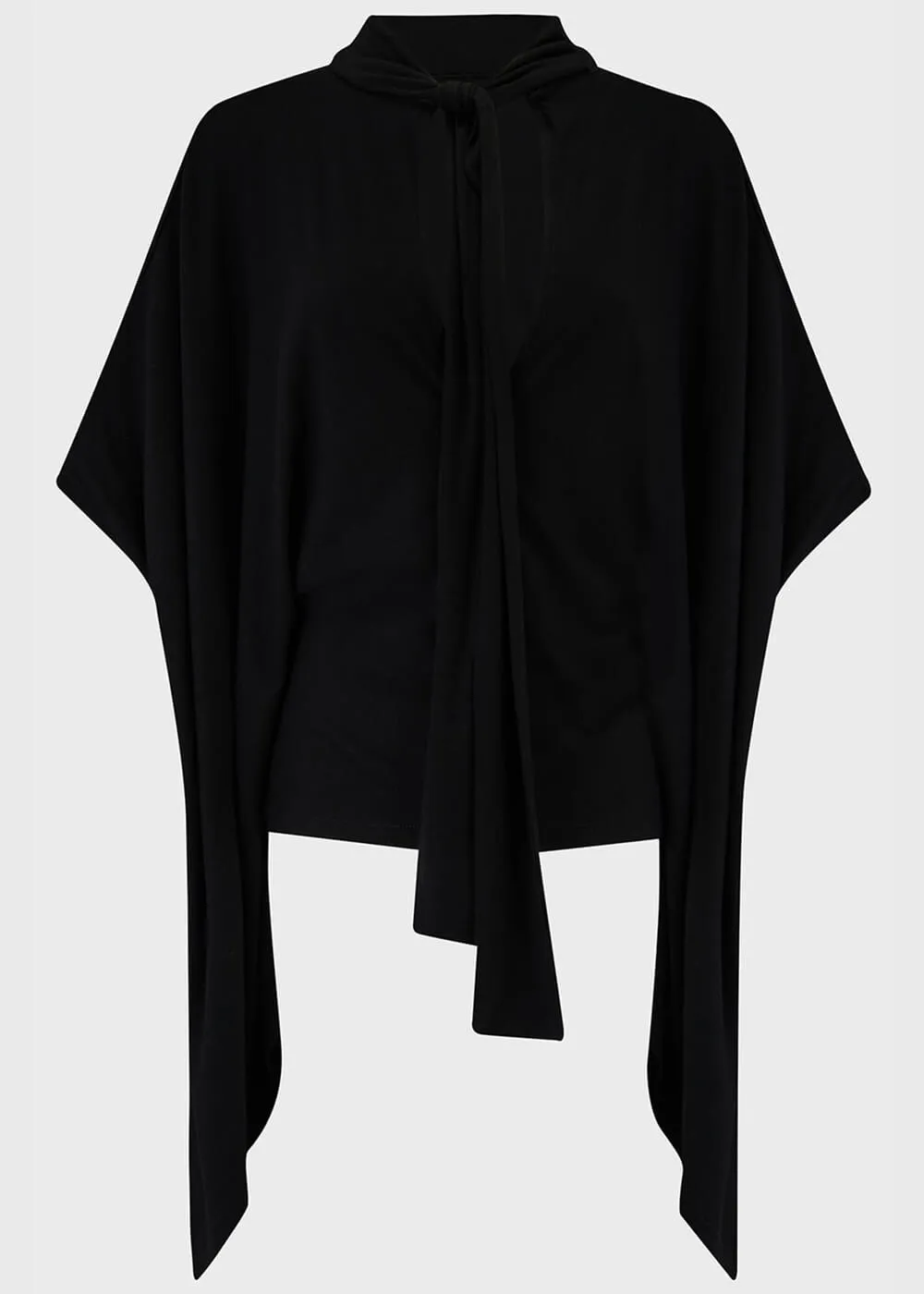 Killstar Genis Top Black