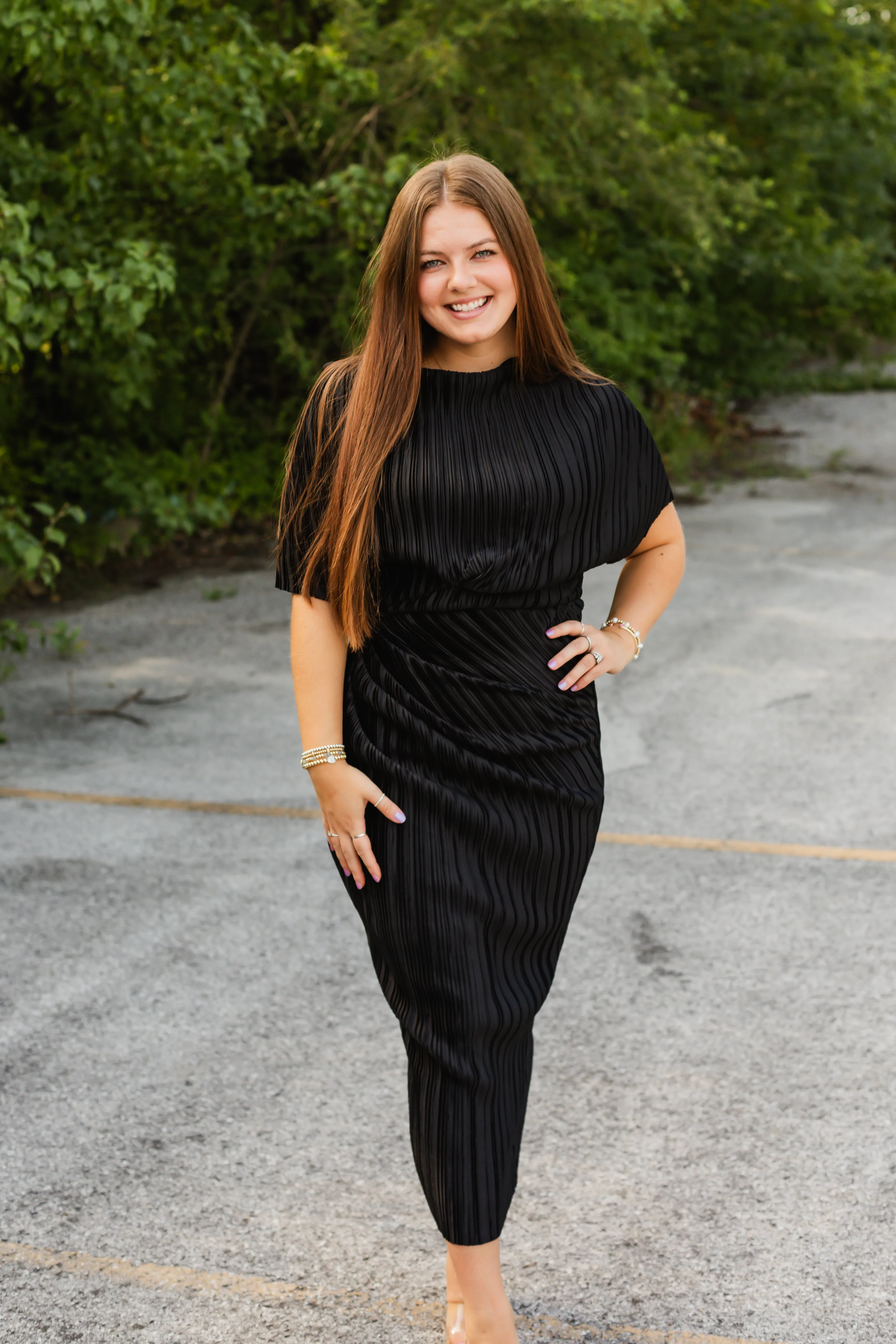 kimberly dress