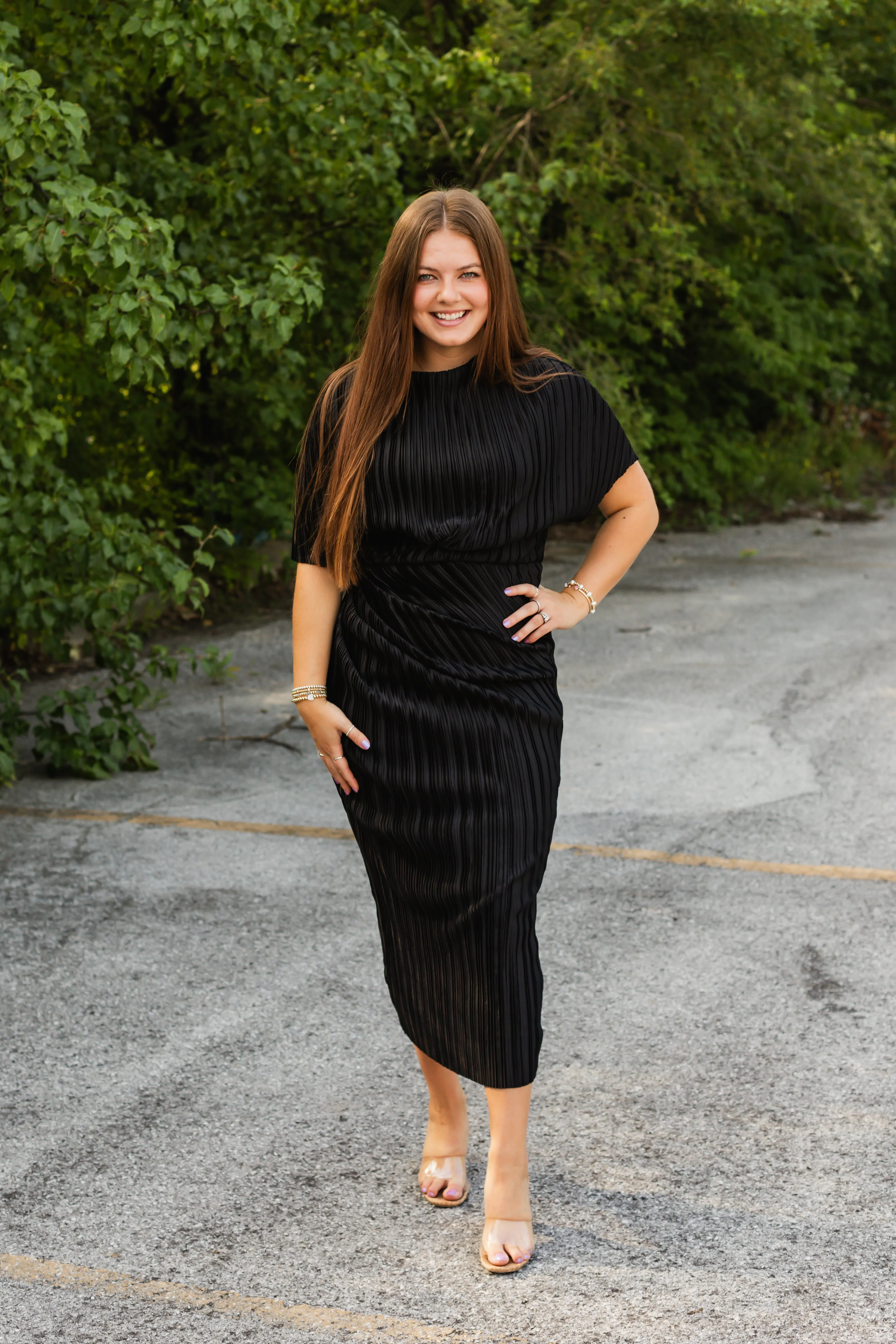 kimberly dress