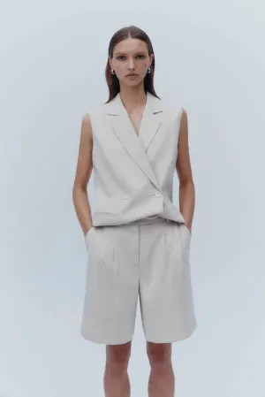 KIT TAILORED SHORT
