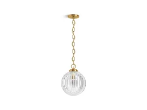 KOHLER K-32258-PE01 Embra by Studio McGee 10" pendant