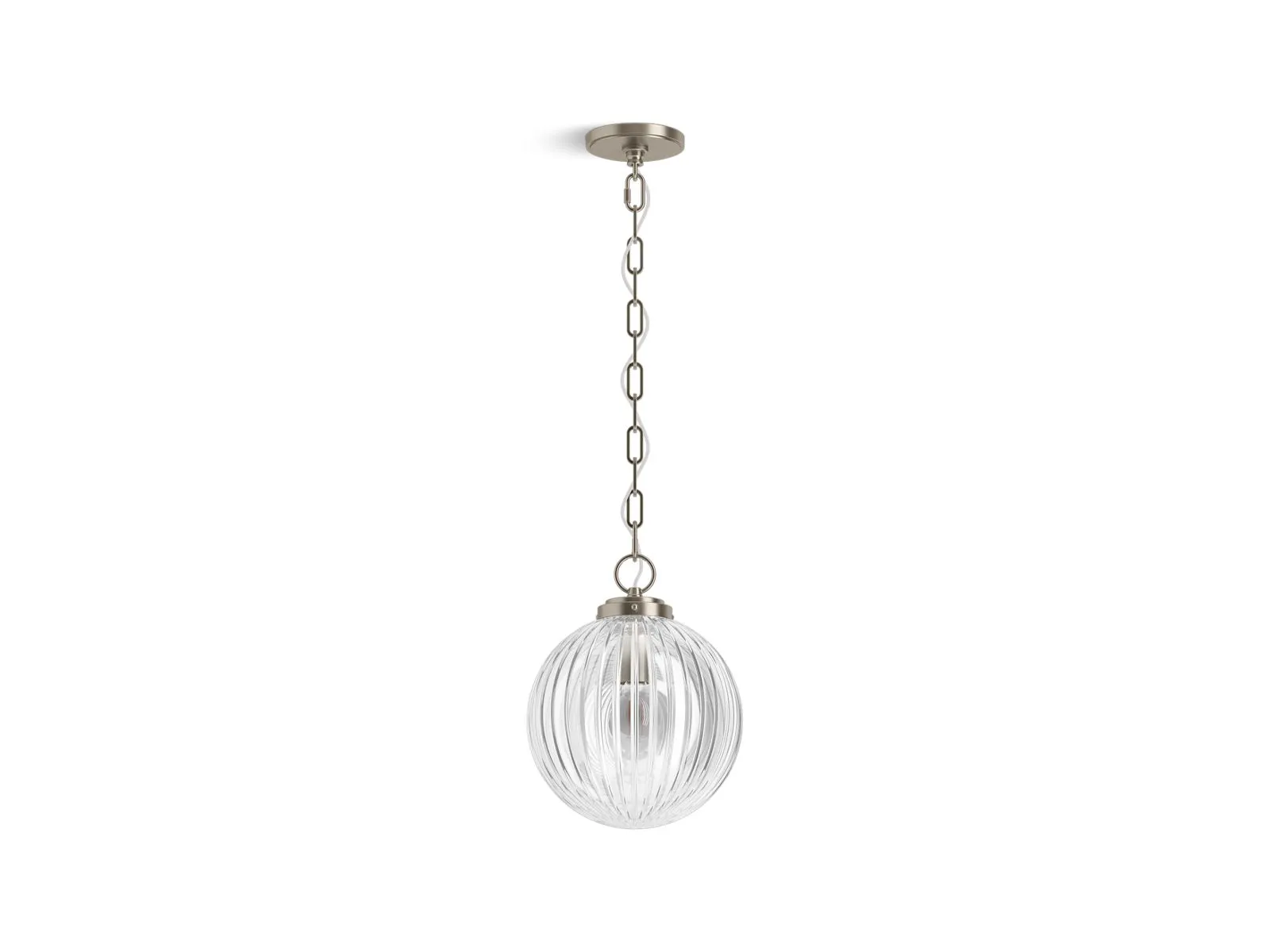 KOHLER K-32258-PE01 Embra by Studio McGee 10" pendant