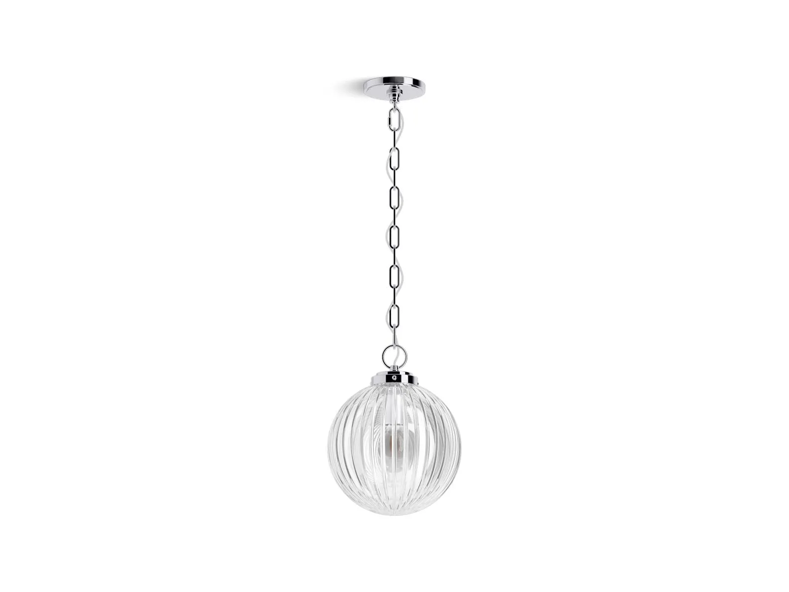 KOHLER K-32258-PE01 Embra by Studio McGee 10" pendant