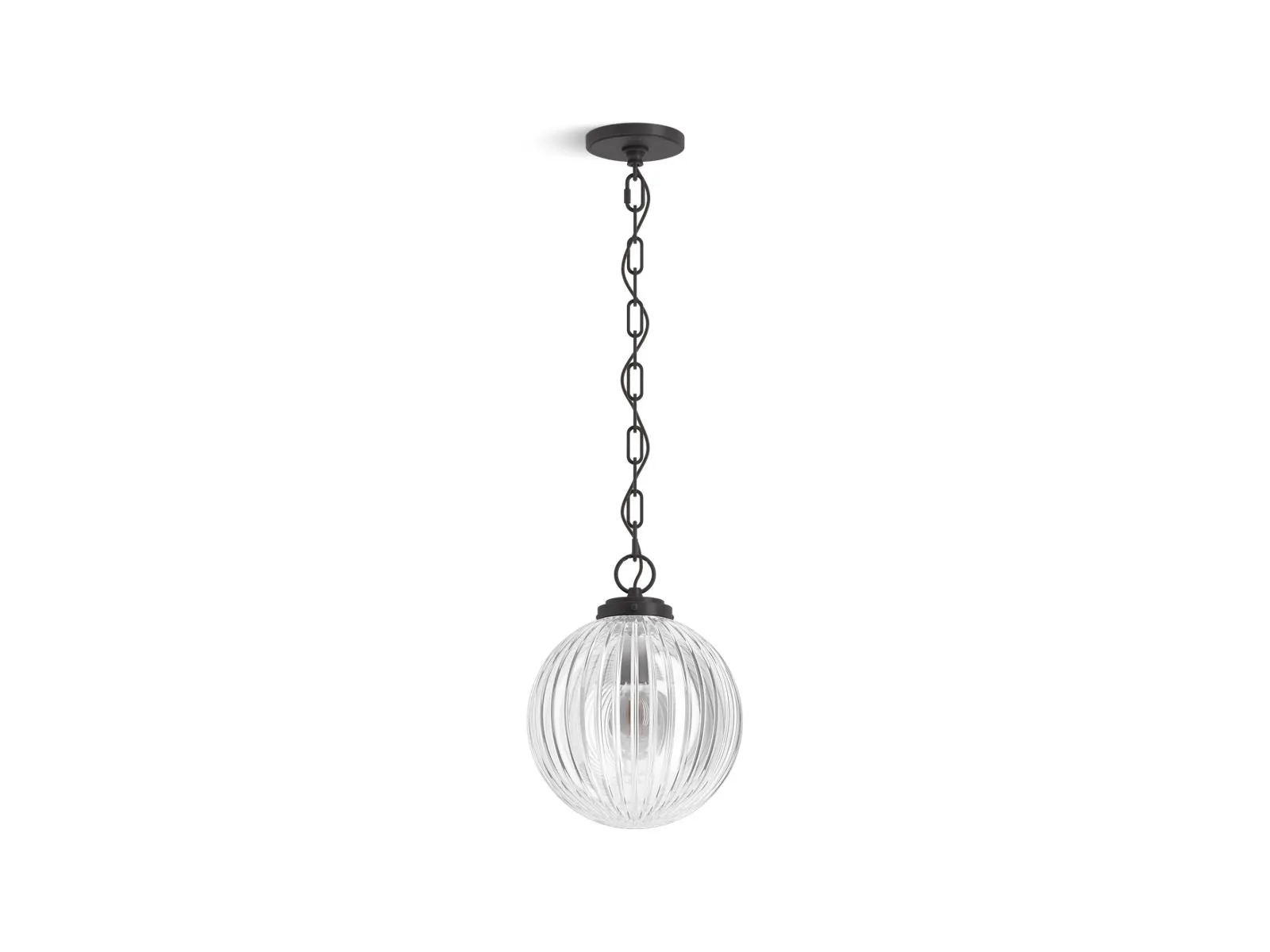 KOHLER K-32258-PE01 Embra by Studio McGee 10" pendant