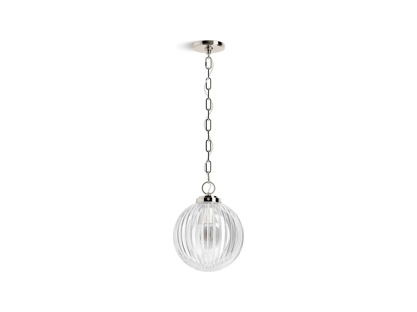 KOHLER K-32258-PE01 Embra by Studio McGee 10" pendant
