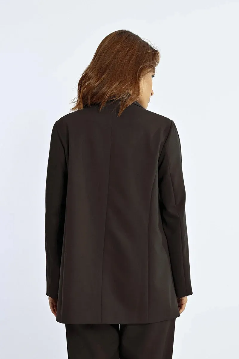 Lady Janet Jacket