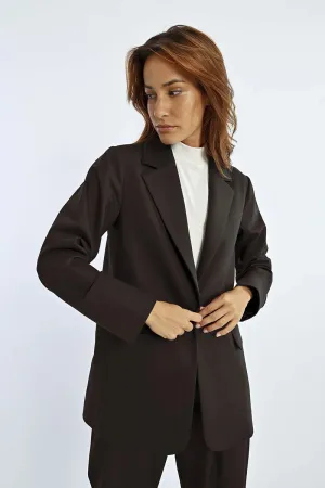 Lady Janet Jacket
