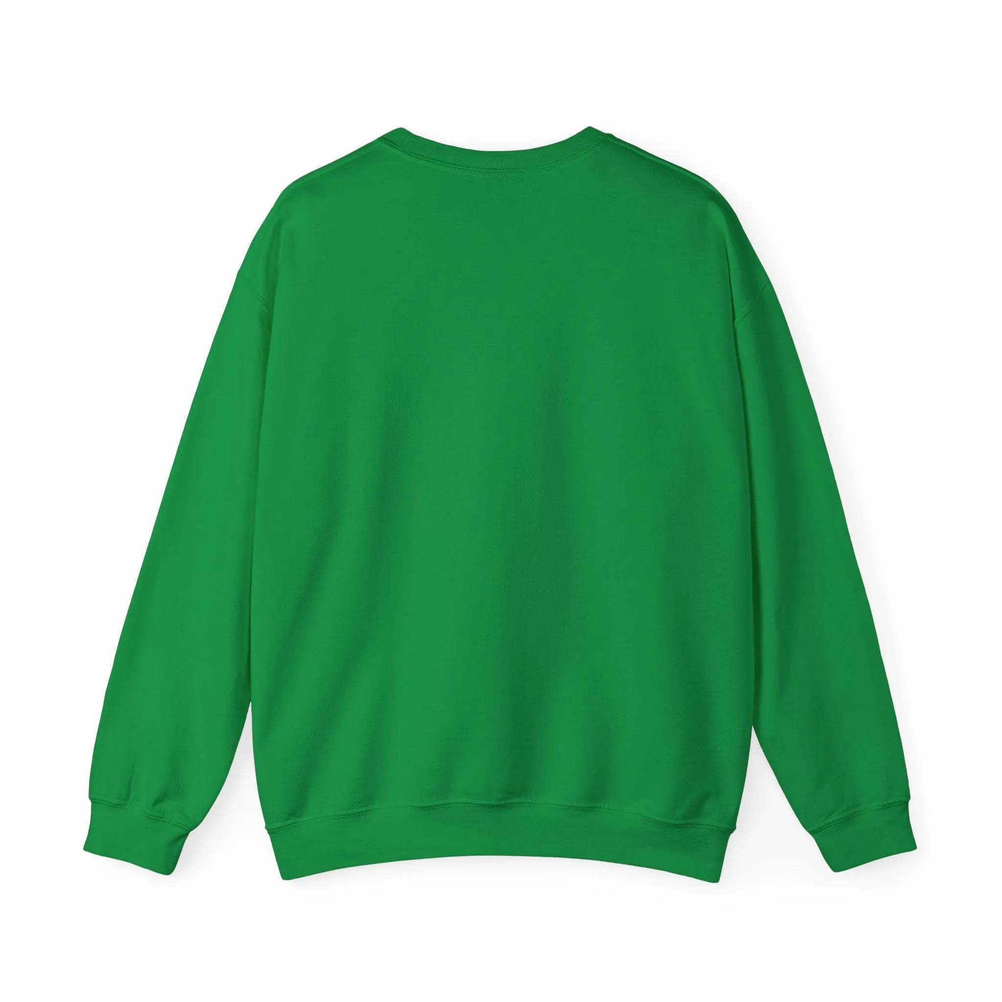 L℧cky St Patrick's Day Parade Sweatshirt