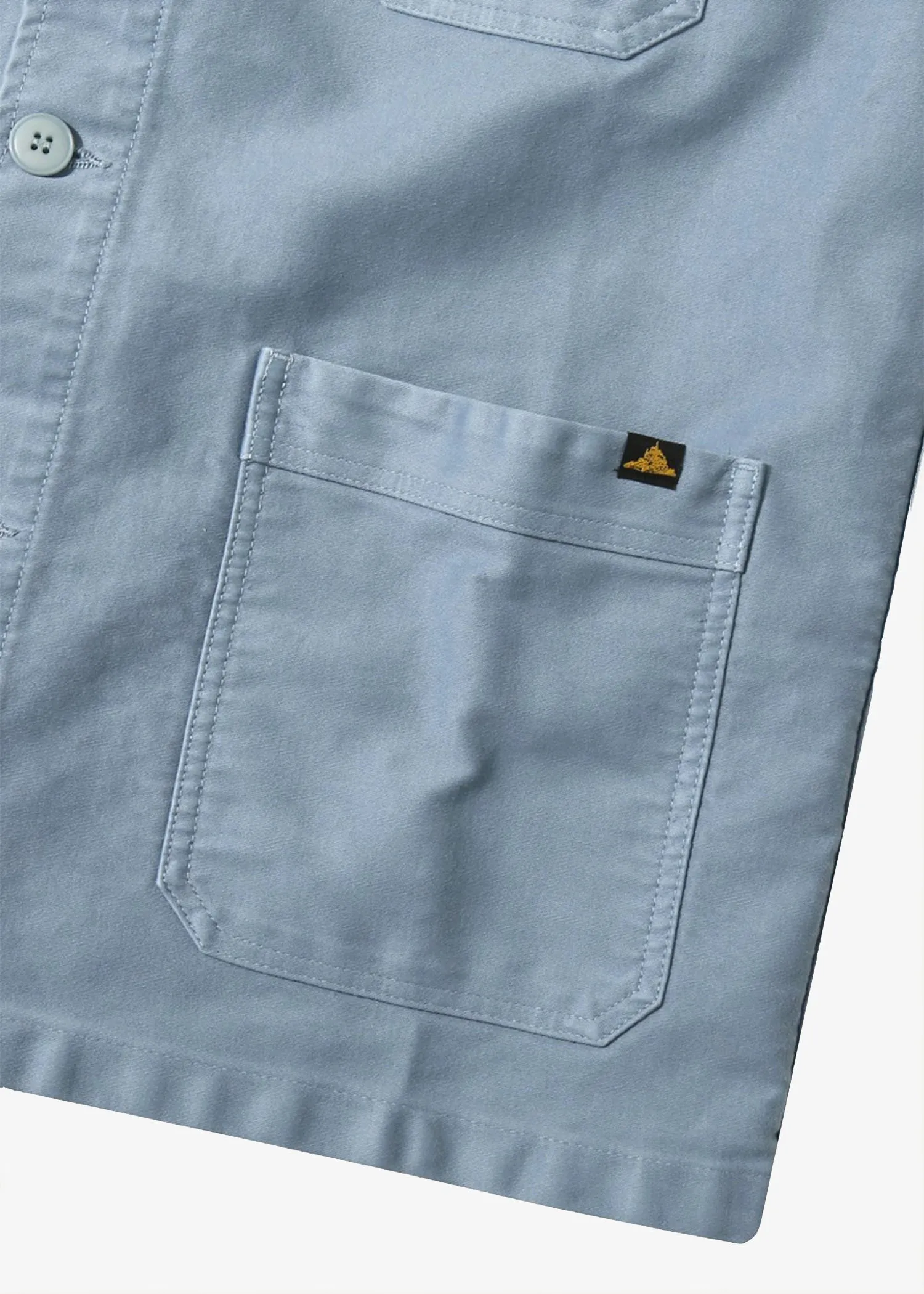 Le Mont Work Jacket