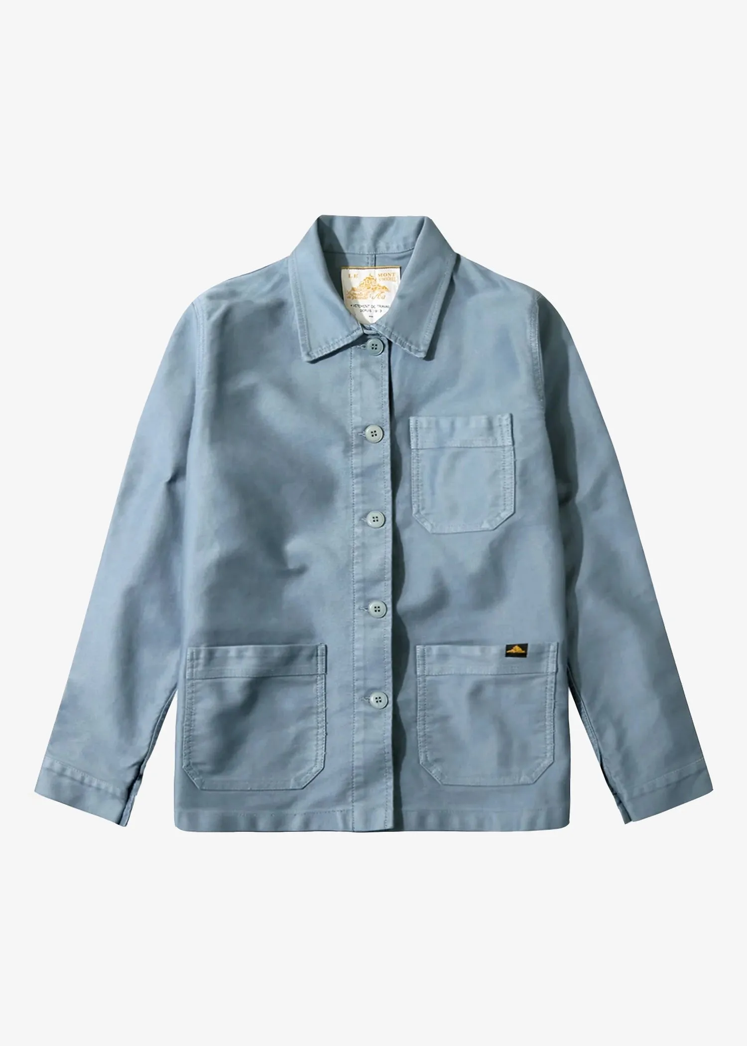Le Mont Work Jacket