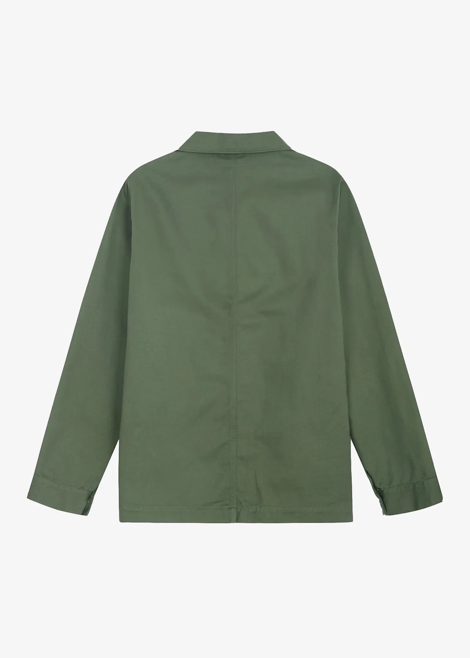 Le Mont Work Jacket