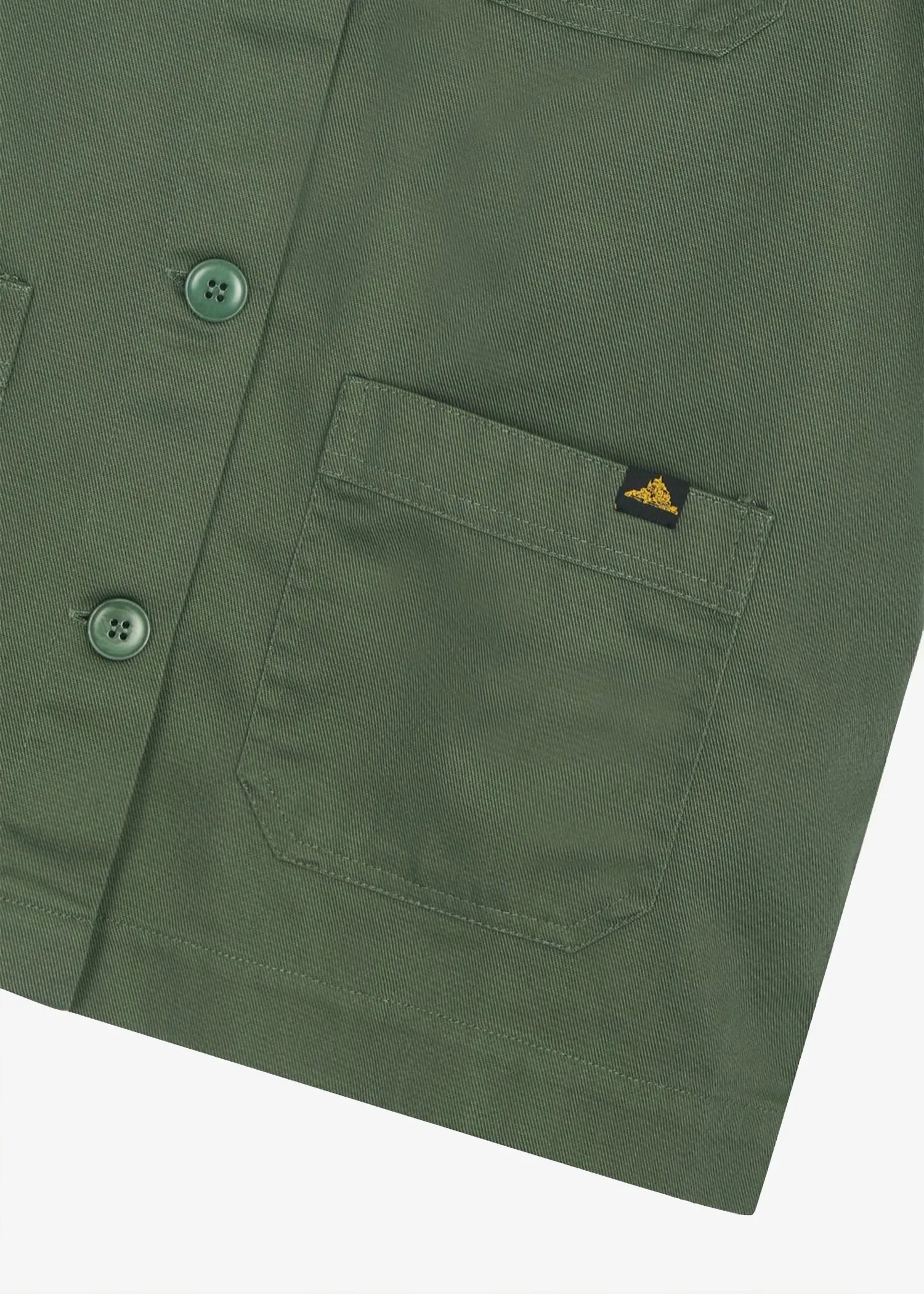 Le Mont Work Jacket