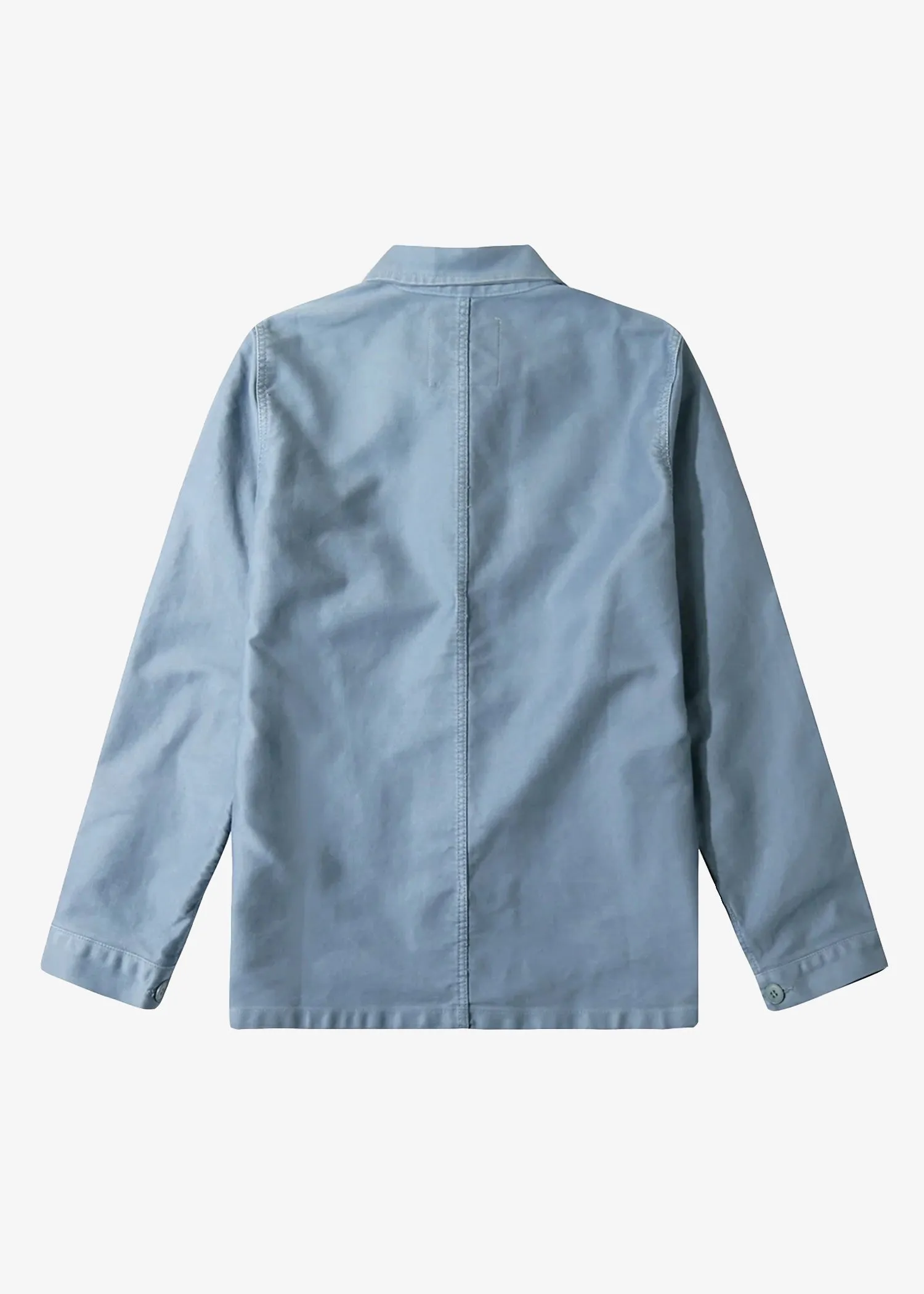 Le Mont Work Jacket