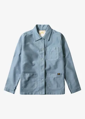 Le Mont Work Jacket