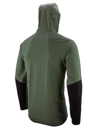LEATT JACKET MTB TRAIL 1.0 [2023]