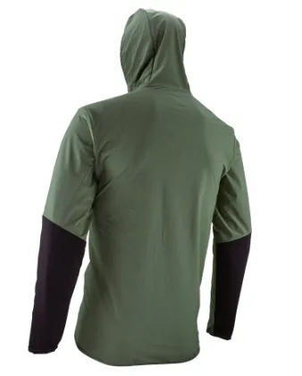 LEATT JACKET MTB TRAIL 1.0 [2023]