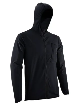 LEATT JACKET MTB TRAIL 1.0 [2023]