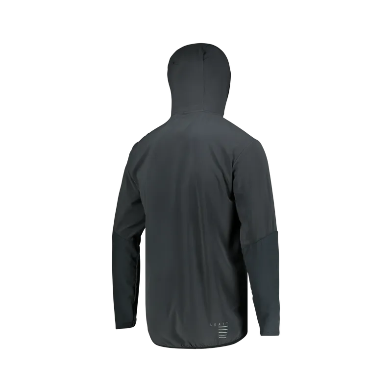 LEATT JACKET MTB TRAIL 1.0 V22 [BLACK] 2022