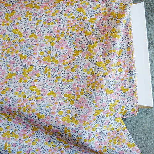 Liberty Fabrics Tana Lawn - Wiltshire Bud A