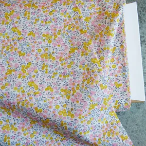 Liberty Fabrics Tana Lawn - Wiltshire Bud A