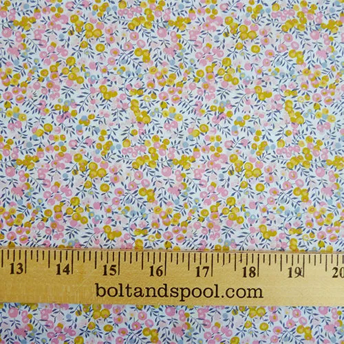 Liberty Fabrics Tana Lawn - Wiltshire Bud A