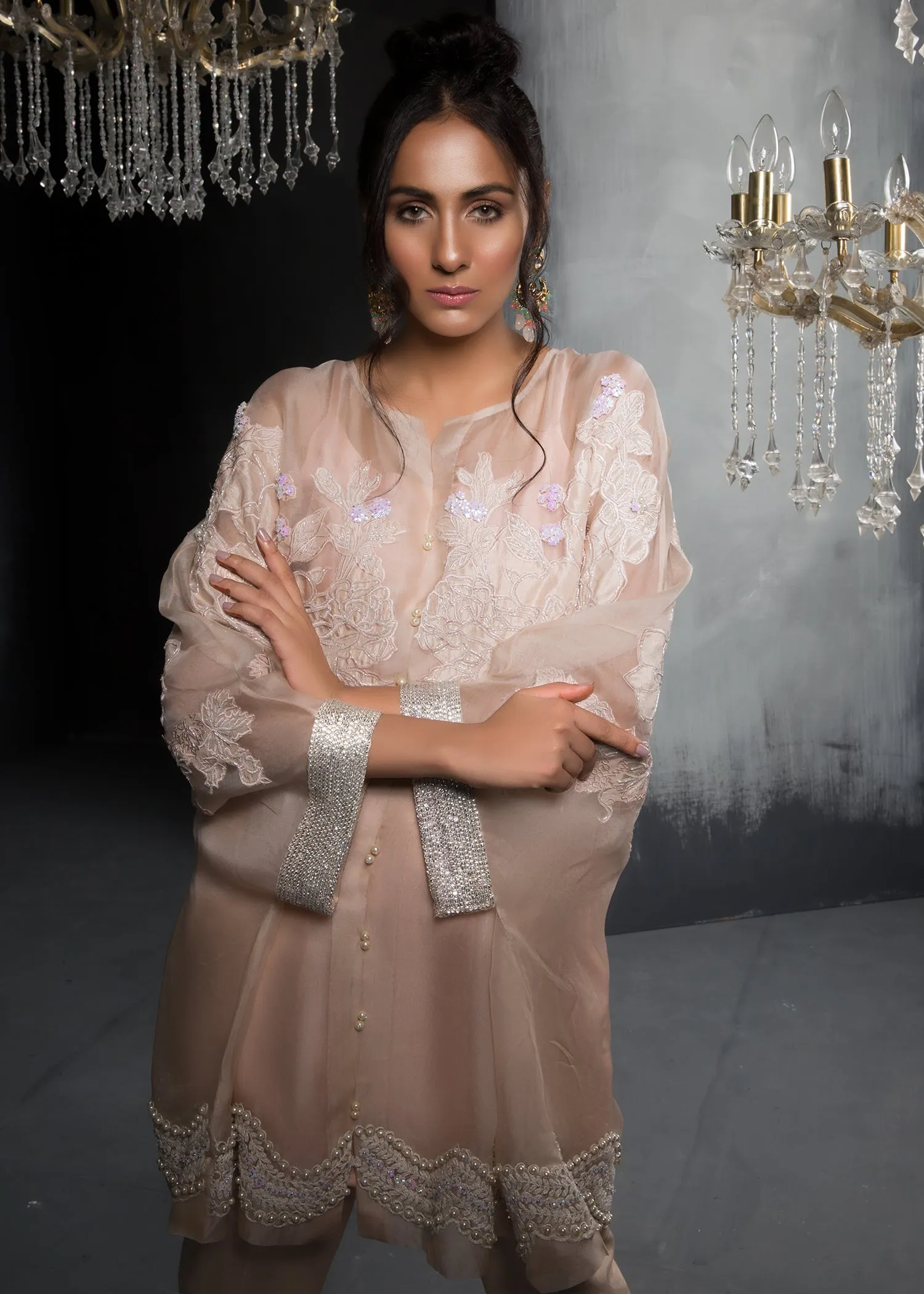 Light Pink
