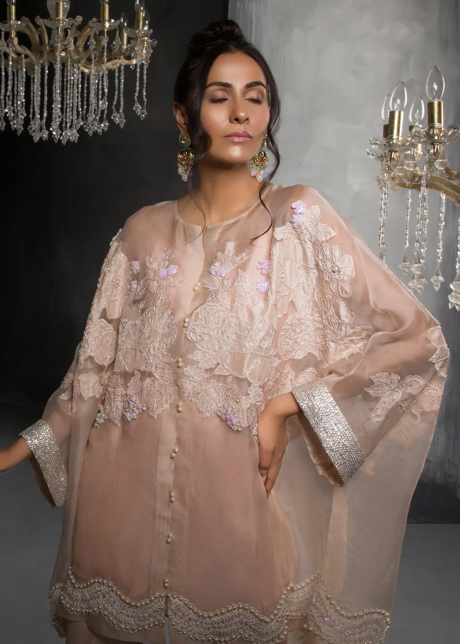 Light Pink
