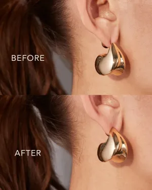 Lobe Lifters | Gold