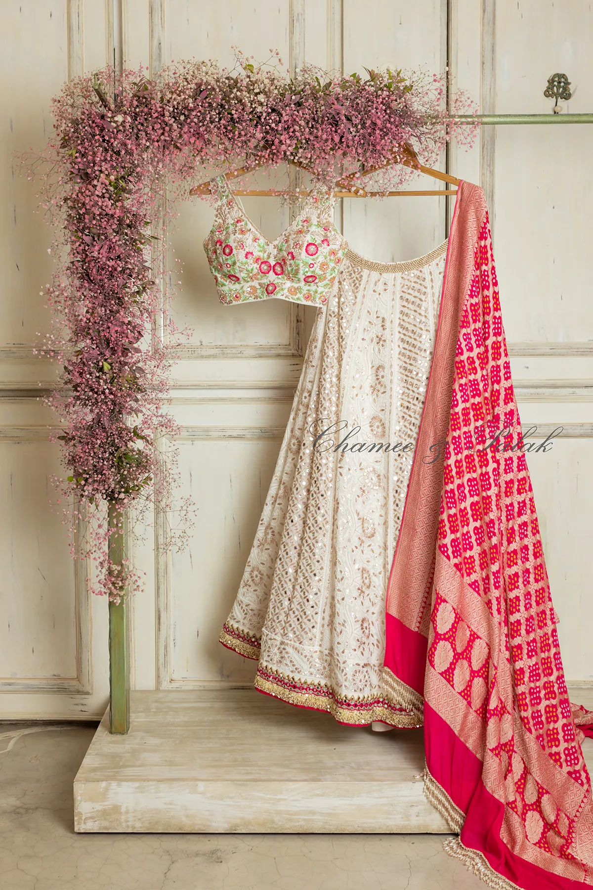 LUCKNOWI LITE