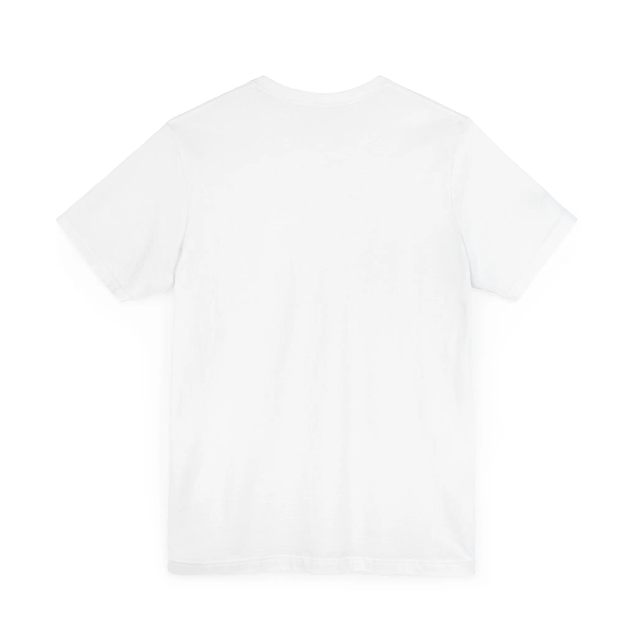 Lucky | White Deluxe St Patricks Day Tee
